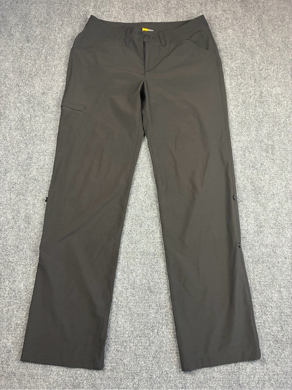 Eddie Bauer Women’s Travex Straight-Leg Outdoor Pants